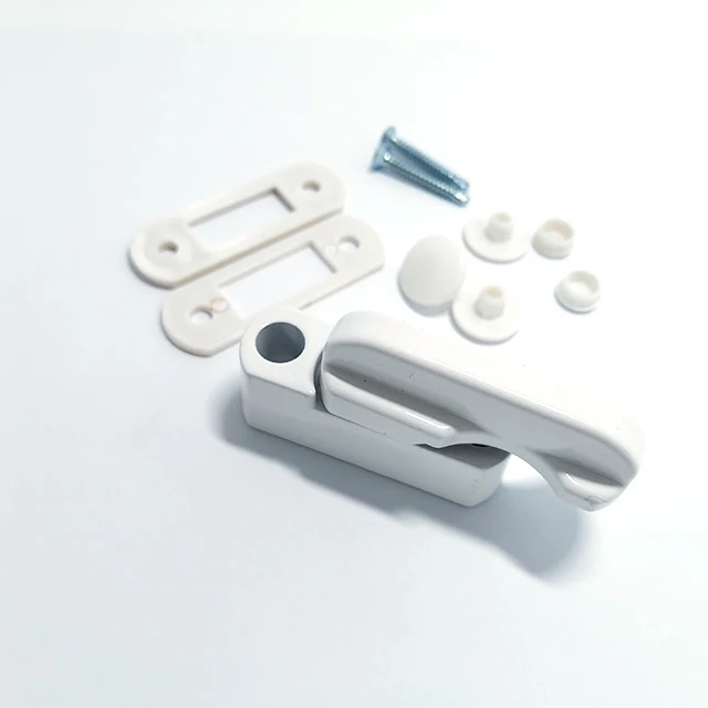UPVC WINDOW LOCK WITH PLASTIC PARTS