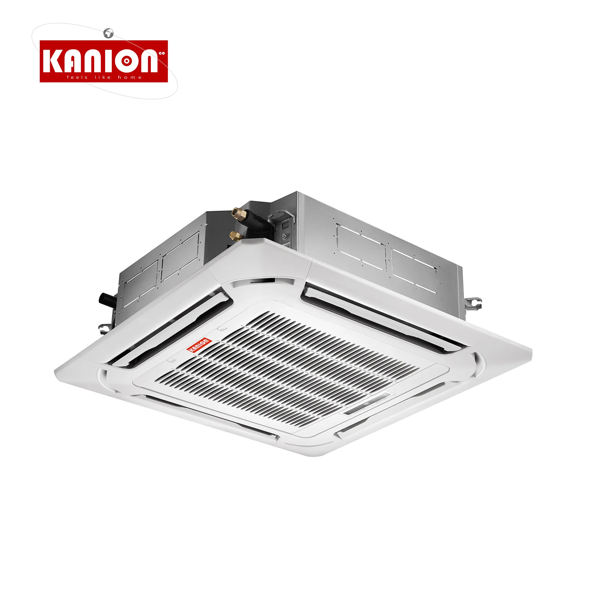 KANION OEM Ceiling air Conditioner Split air Conditioner Fixed Speed Cooling Only