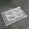 4-grid baozi tray with bag
