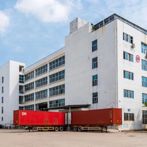 Shijiazhuang Qiake Xin Technology Co., Ltd. 1