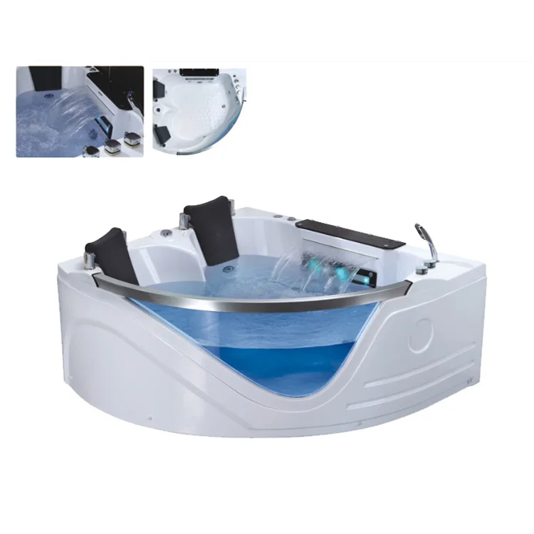 6081 spa baños bañeras con yacuzzi de tina de hidromasaje yacuzzi