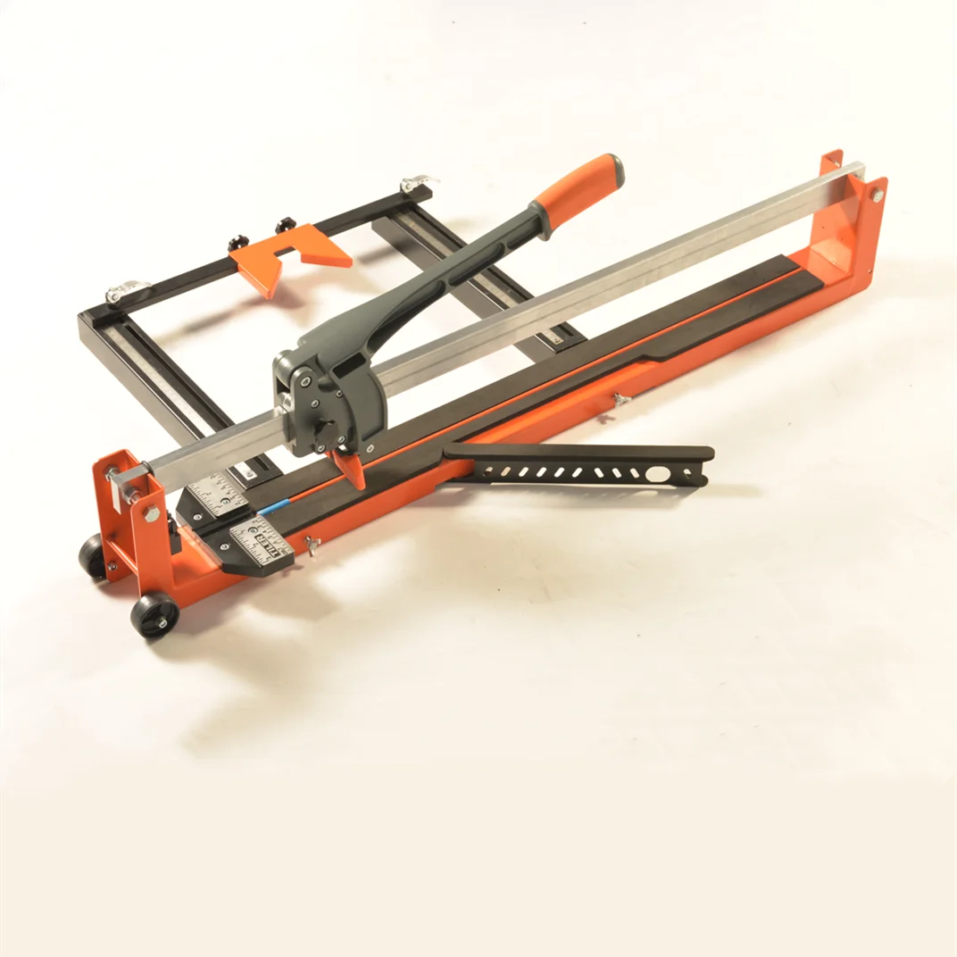 Tiler 8102g2g 800mm Professional Tile Cutter Tile Cutting Machine