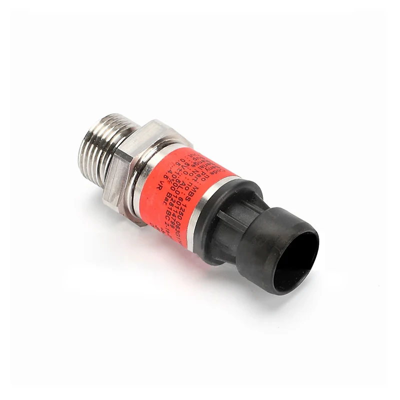 si Wholesale 60114799 Sensor Pressure for SANY Excavators