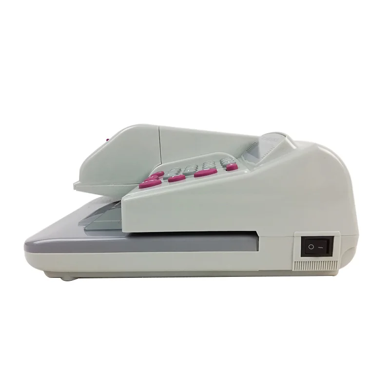 Cheap Check Write Symbol Check Printer - Cheque Writing Machine