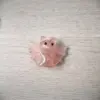 strawberry quartz