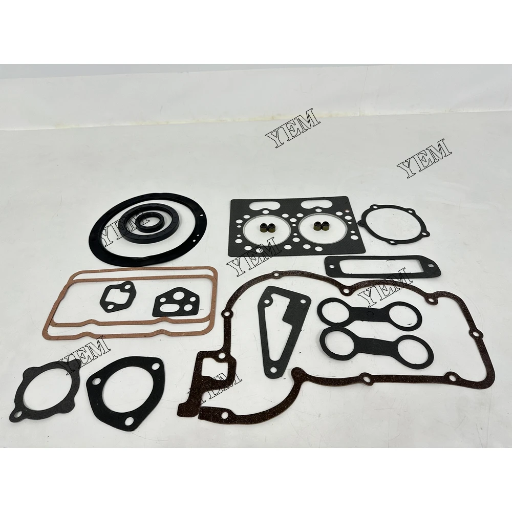 Overhaul Gasket Kit 295AD for SDEC Wholesale Engine Parts 5