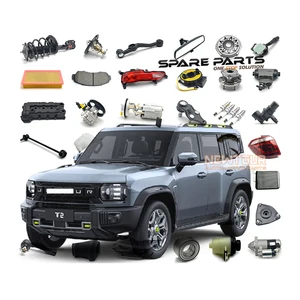 Auto Car Accessories Other Engine Parts Repuestos Auto Spare Parts for JETOUR T2 DASHING X90 X70 PLUS Shan Hai Dasheng