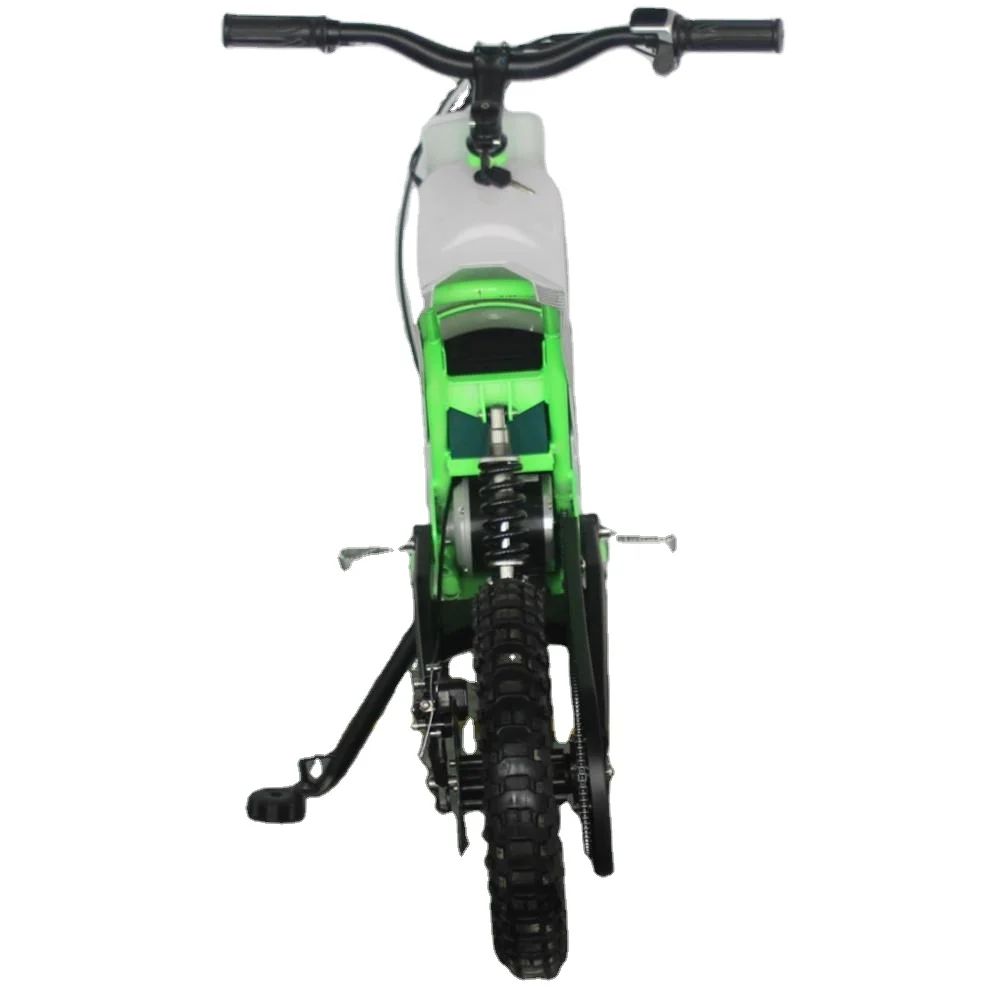 High Speed 800w Racing Electric Motorcycle Electric Dirt Bike