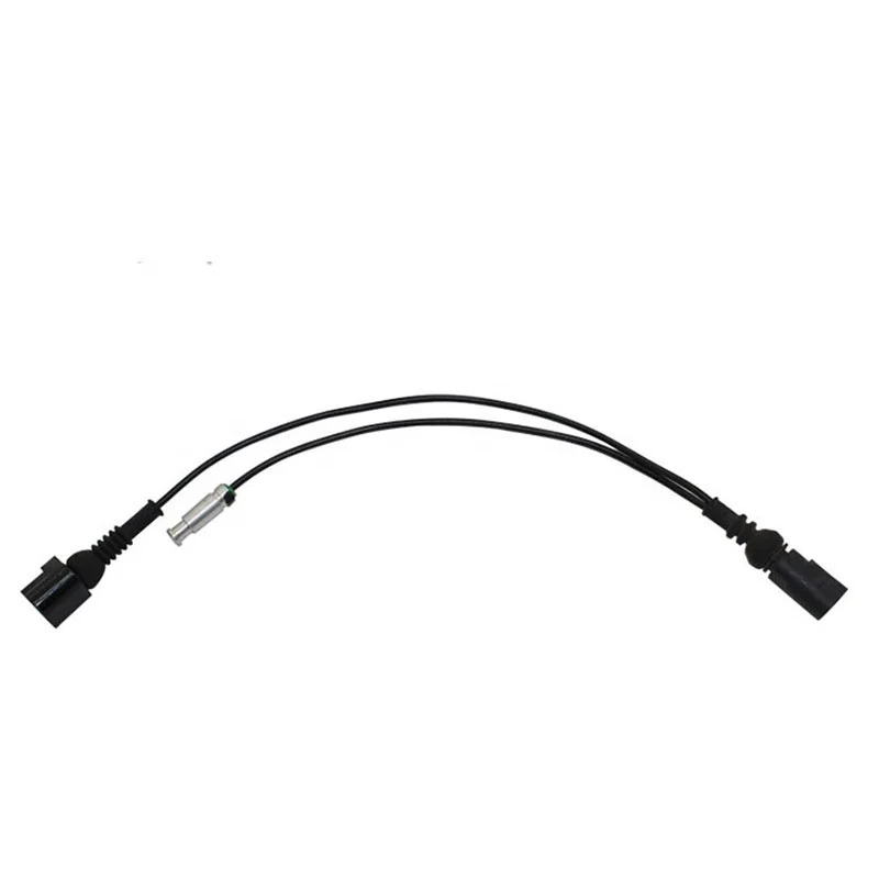 Air Suspension Compressor Temperature Sensor for VW Touareg Audi Q7 Cayenne New
