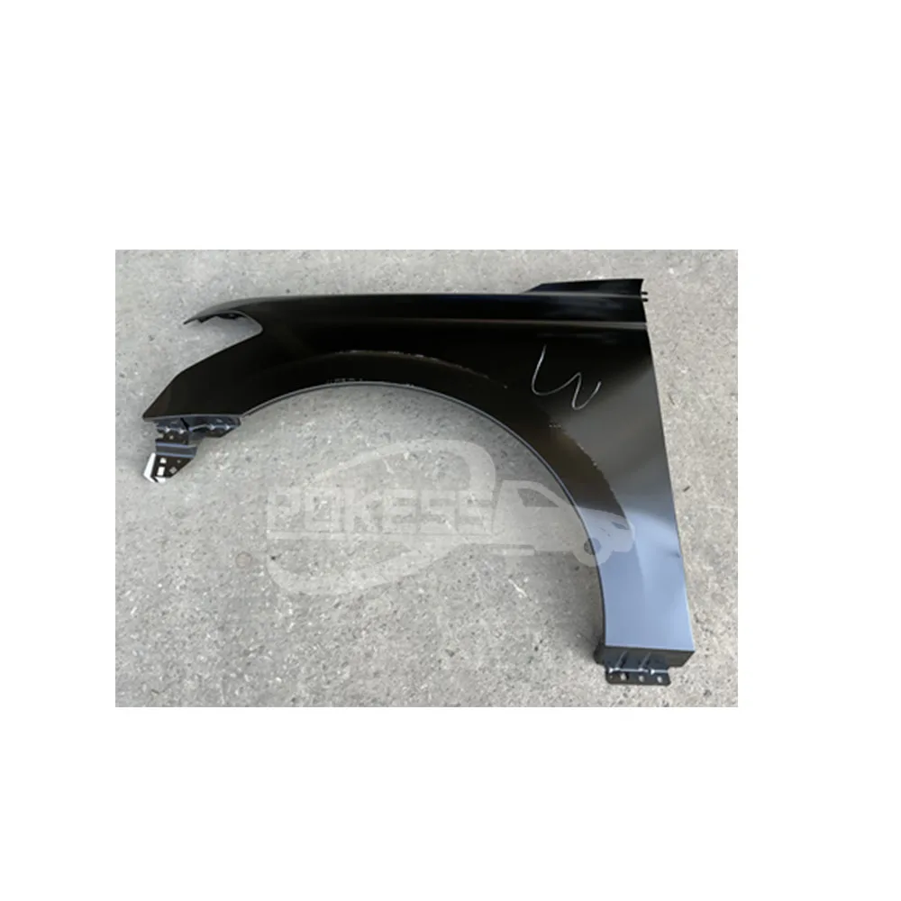 JL1Z16006A JL1B16006AF FENDER Aluminum Left for F