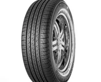 GT 225/65R17 520 Size Radial Car Tires New Tubeless Summer Winter Use Passenger Car Rubber Inner Tube Type for Foton Truck Model