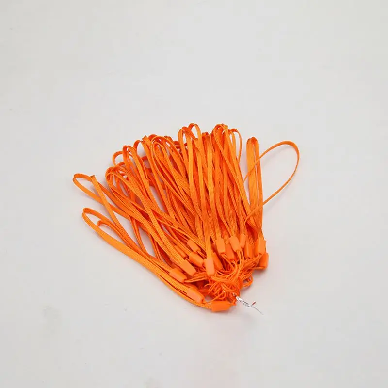 Ferrule Crimping Tool Proto, Safety Elastic Holder Wire Coil Lanyards Tool Lanyards with Marine Grade Carabiner/