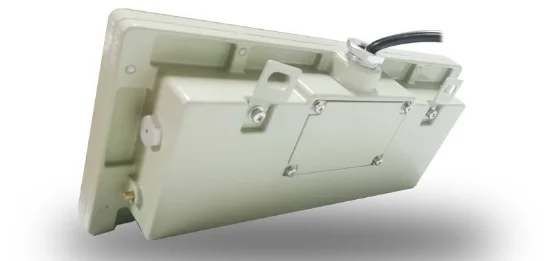 Explosion Proof Emergency Exit Sign Lights  3w 24v 36v 220v Led Explosion Proof 90 Mins Emergency Charging Exit Sign Light