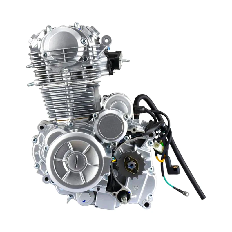 ユニバーサルオートバイクランクシャフト互換性 250 300 2008