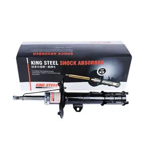 Kingsteel China Auto Parts Front Shock Absorber 334323 48510-02150 for Toyota Corolla Amortiguador De Coche