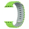 8 new green lime blue
