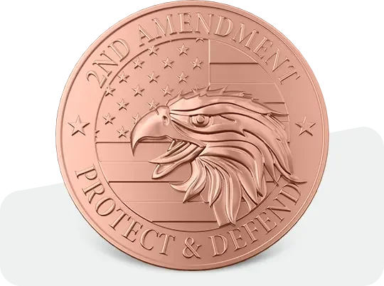Antique copper plating