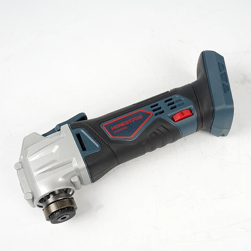 Power Tools 20V Renovator Electric  Sanding Scraping Polishing Cordless Oscillating Multi Tool
