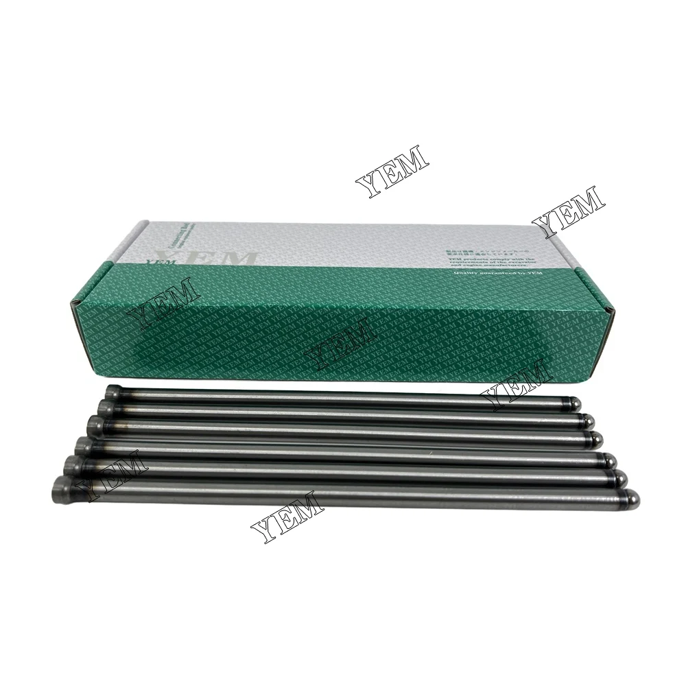 Push Rod 8DC8 for Mitsubishi Valve Push Rod Standard Size Engine Parts