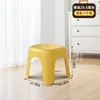 D-2132 Small Stool Glacier Grey