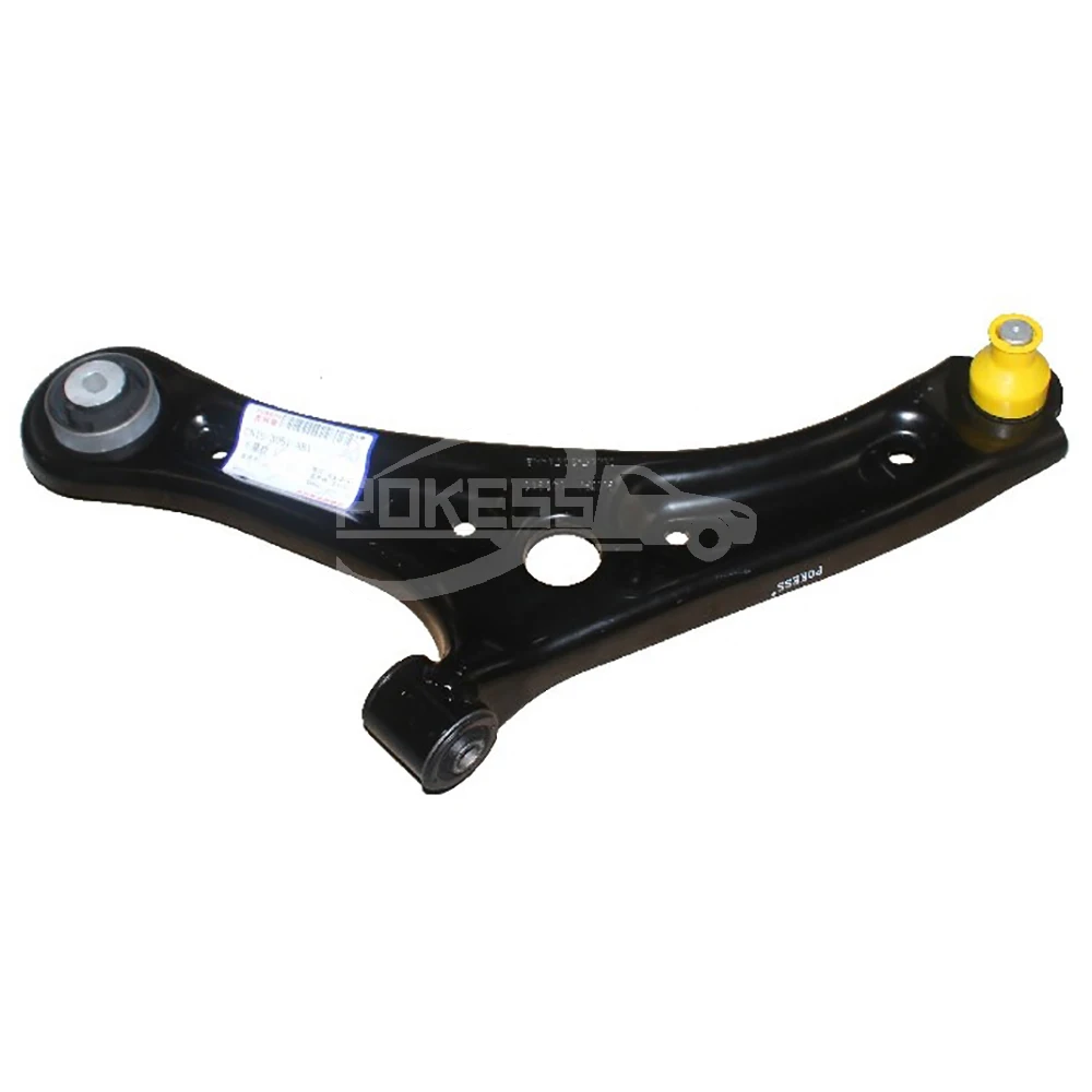 CN153051AB GN153051BA 1782485 2106530 GN1Z3079B Lower Control Arm for ... — 2