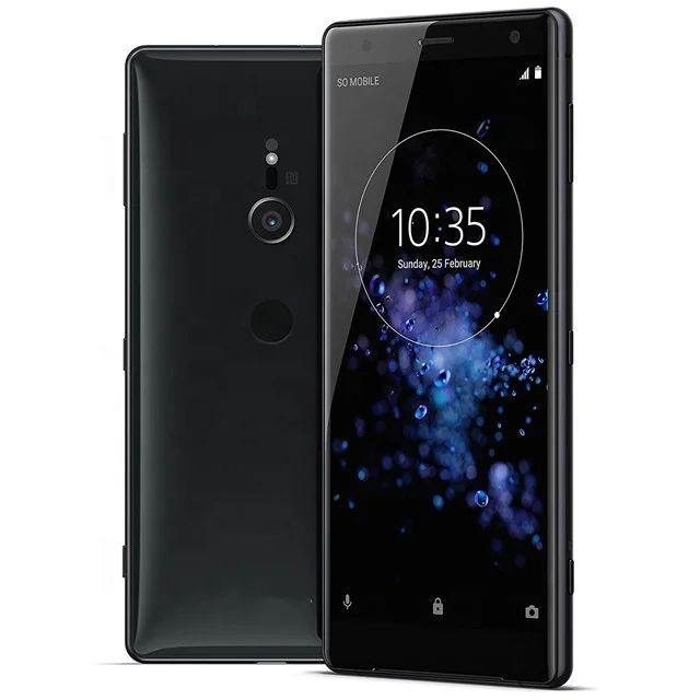 Free Shipping for Xpe XZ2 Japan Version Original Cheap Bar