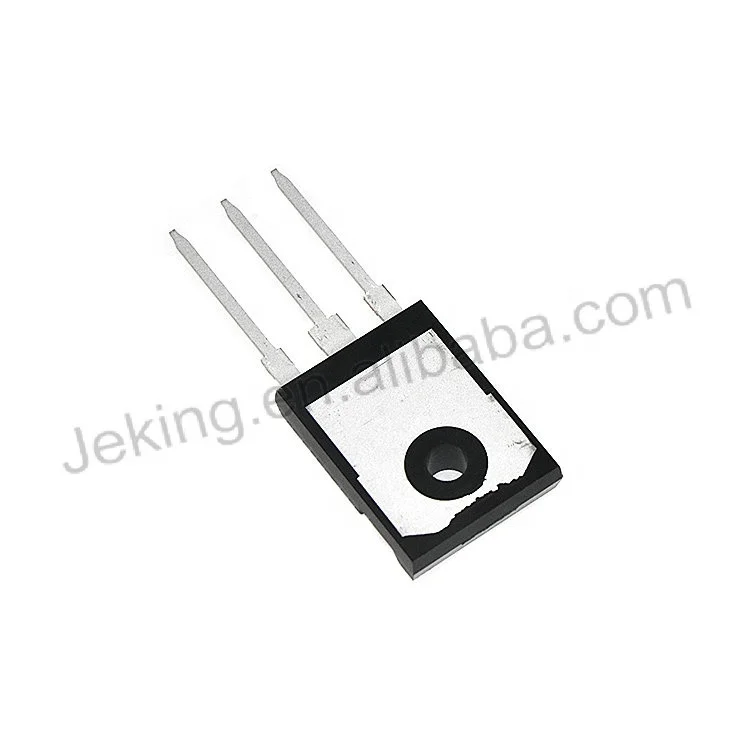 FGH40N60SFDTU