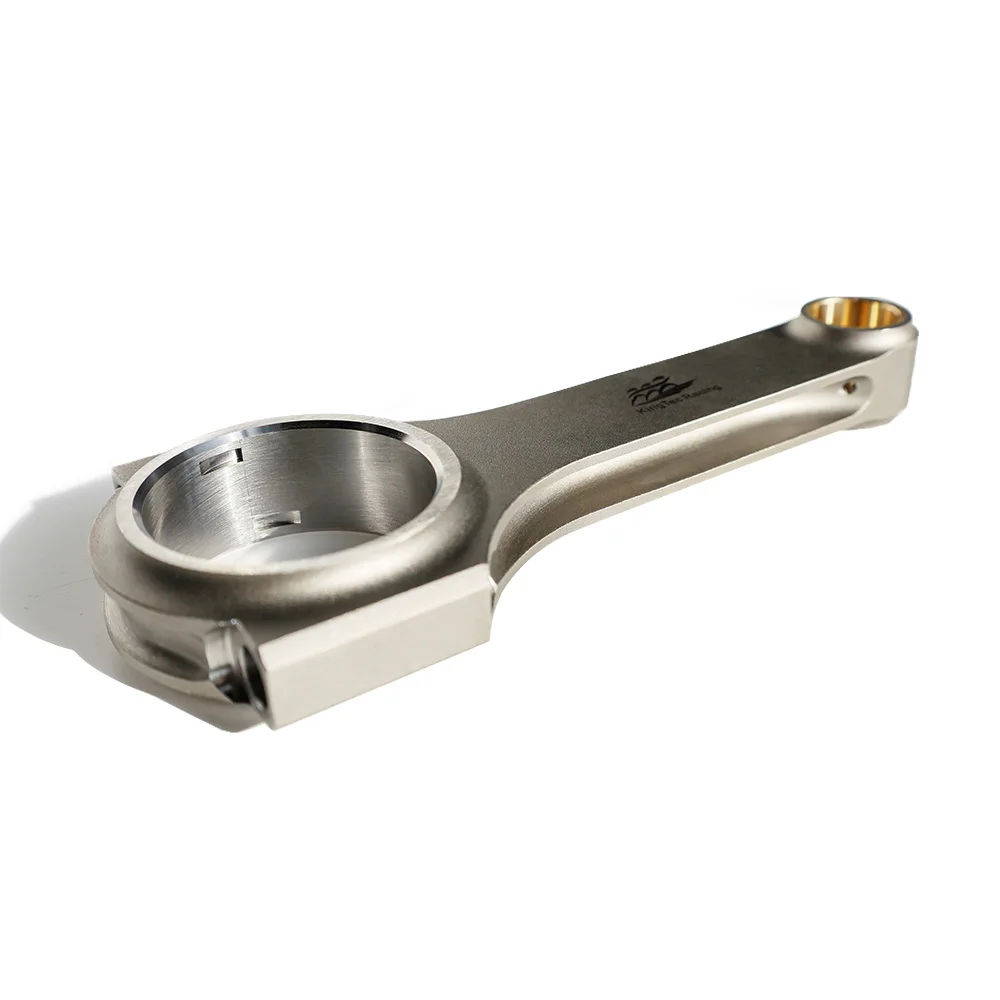 Motor Stroke Racing Piston Tune Crankshaft City Car L12B