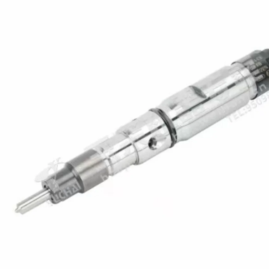 Fuel Injector for air Compressor