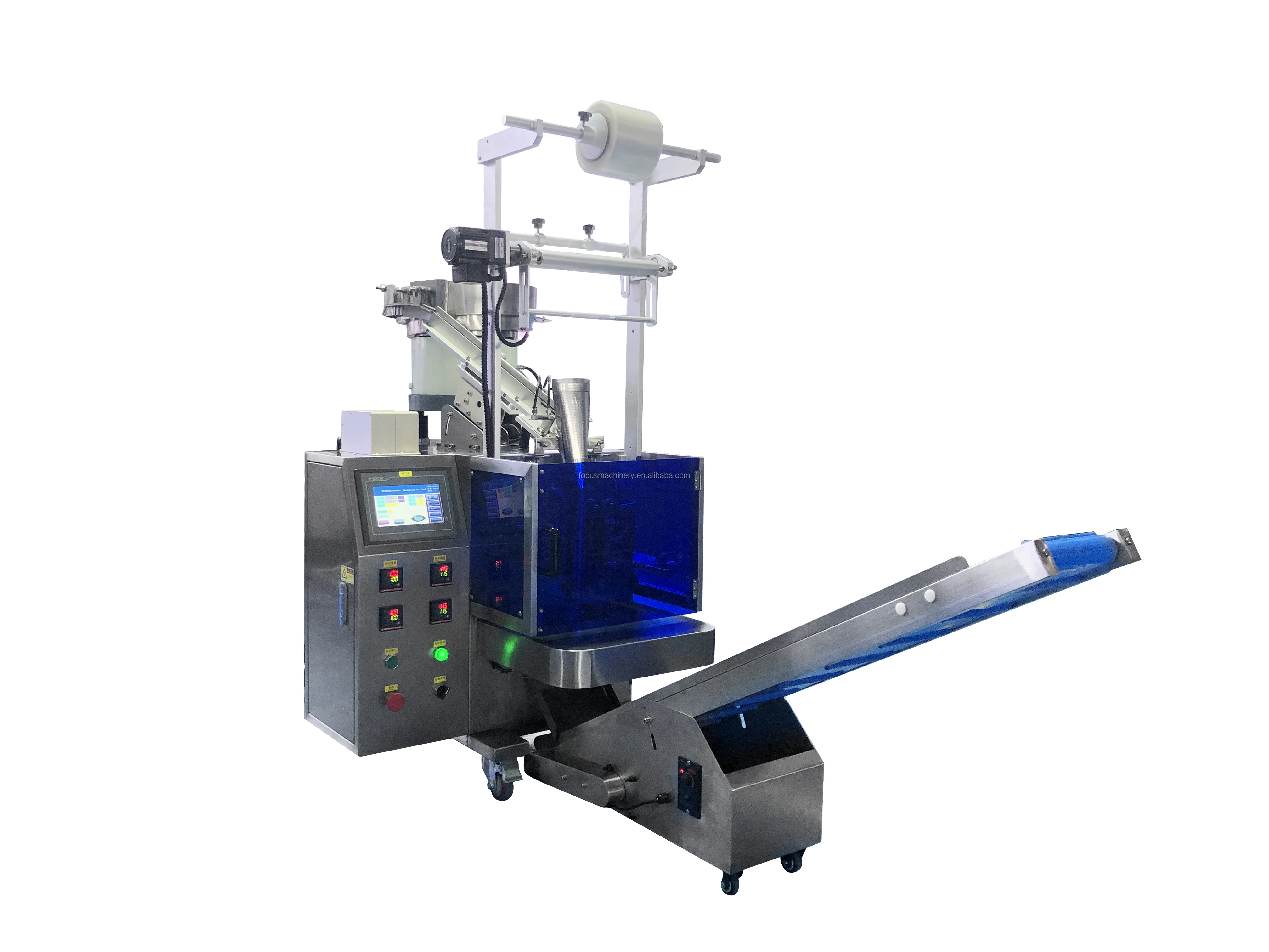 
 Упаковочная машина для пластиковых деталей для игрушек/упаковочная машина для подсчета костей/упаковочная машина для прилавка, небольшая фабричная модель  