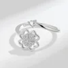 White gold color