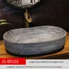 B0102 - Lavabo singolo