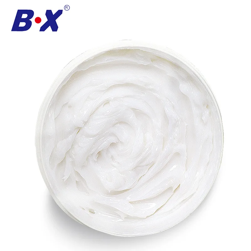 Free Sample Can Be Customized Small Package Food Grade Grease Waterproof Sealing Silicone Grease