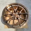 BRONCE CEPILLADO
