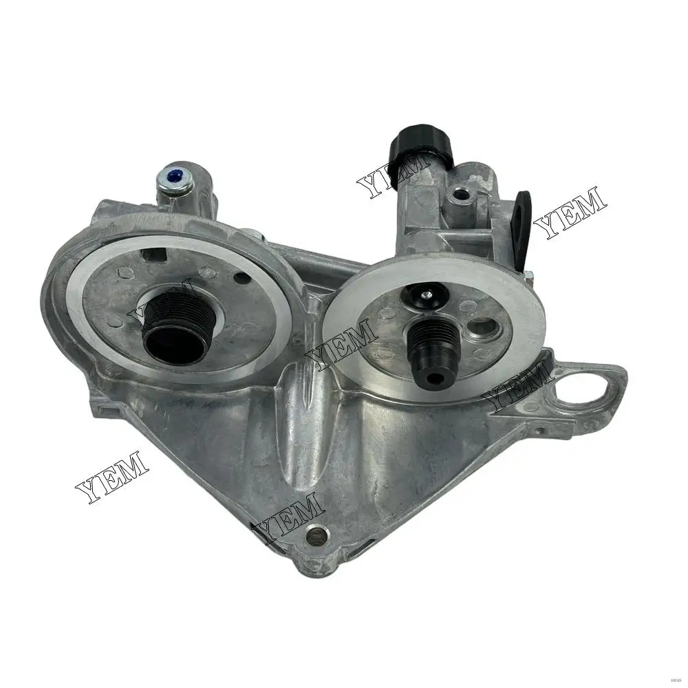 Fuel Filter Head 22035823 Fit for Volvo D11