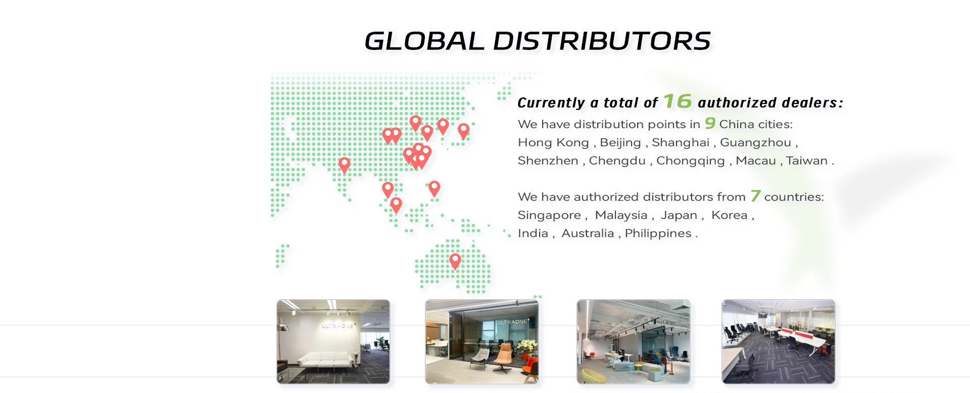 Company Overview Guangzhou Shun Yi Furniture Co., Ltd.