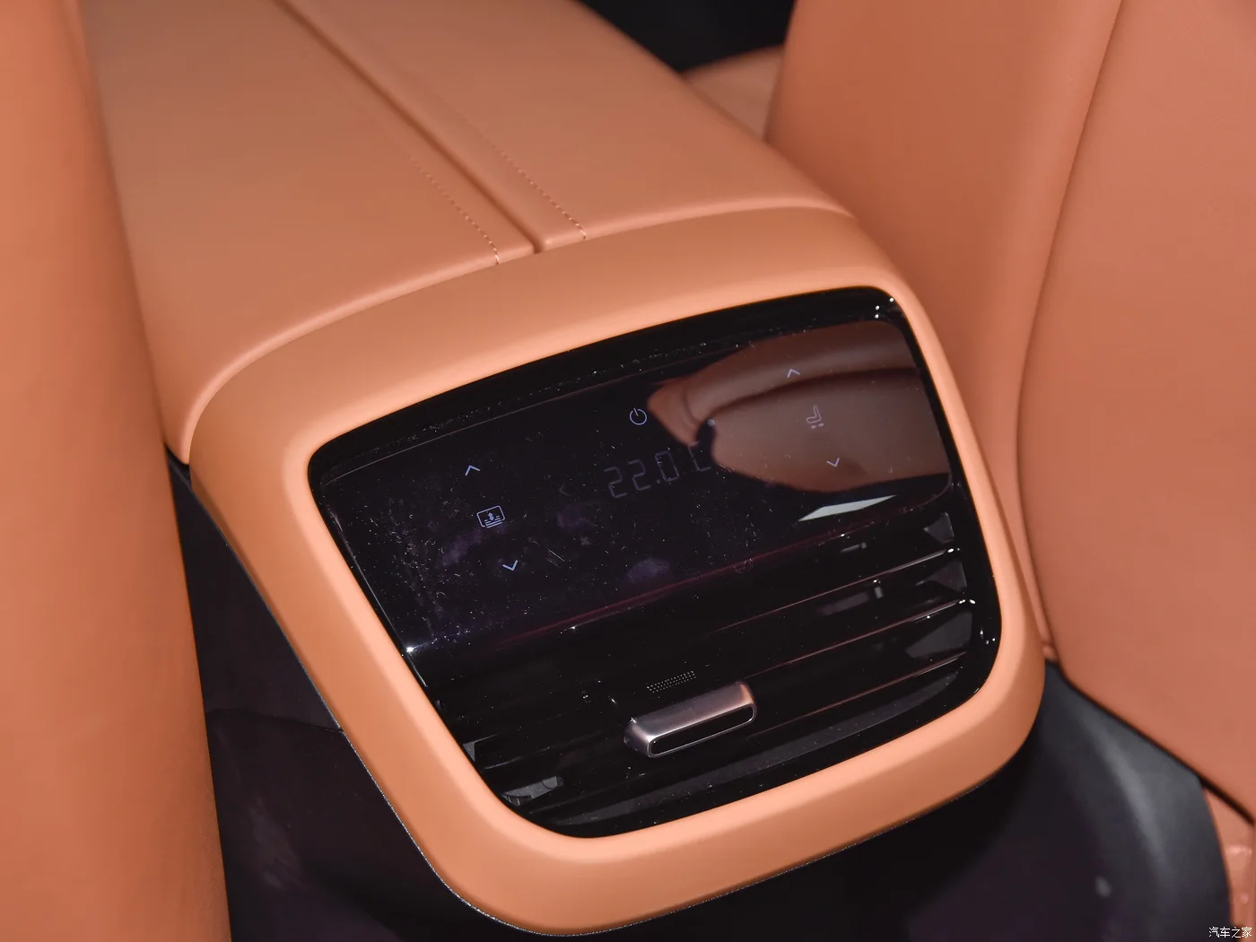 Changan Deepal S7/s7i Electric Suv 5-door 5-seat Energy Vehicle With ...