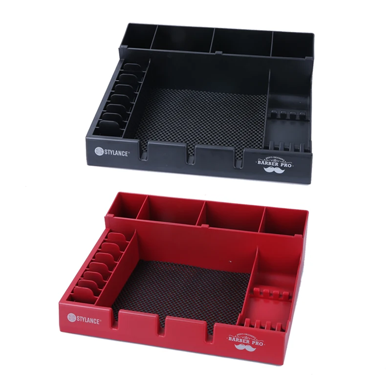 Hairdressing Tool Storage Box Professional Salon Solution