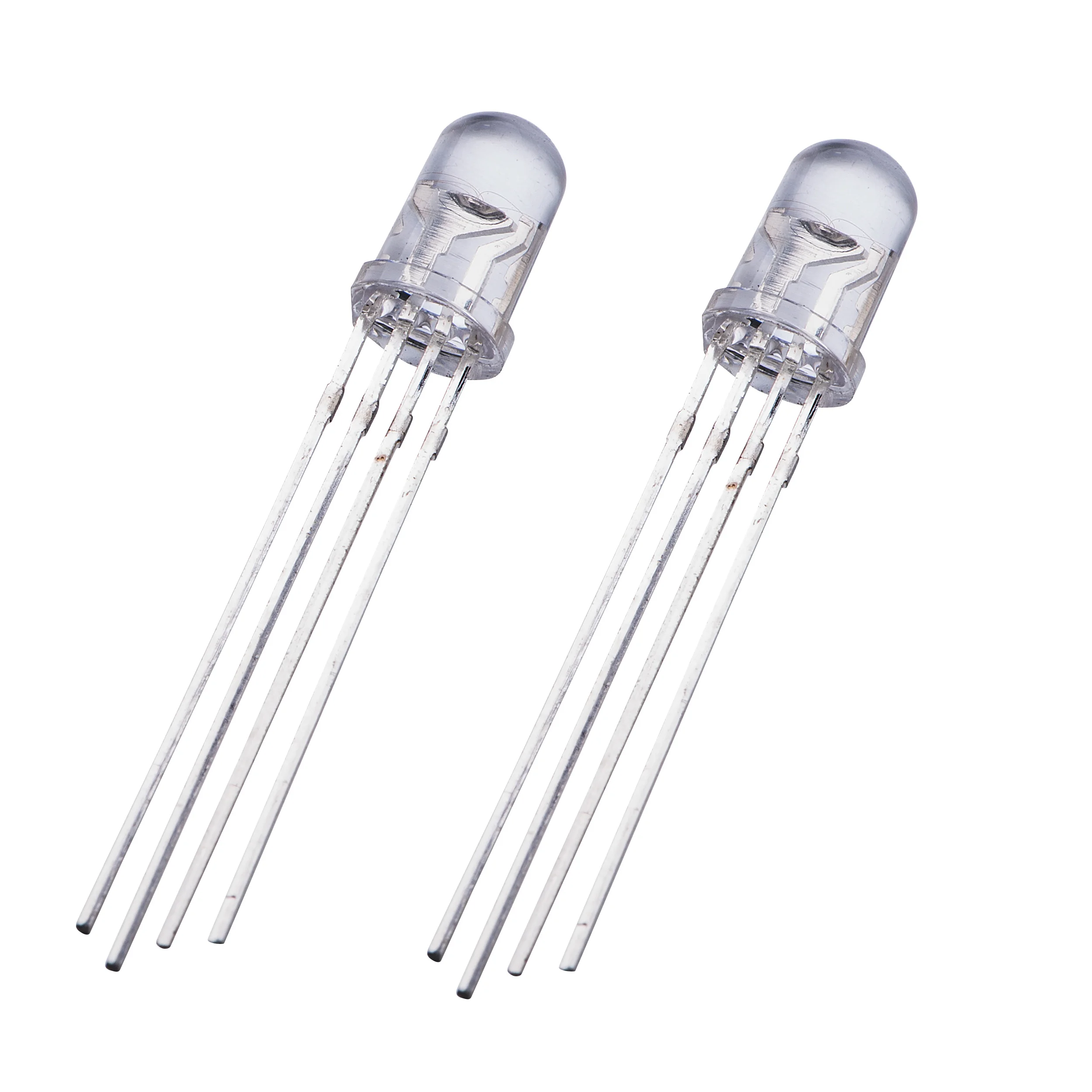 sessie Jonge dame Electrificeren Common Anode Common Cathode Tricolor Led 4-pin 5mm Diffused Rgb - Buy  Tricolor Led 4-pin 5mm Diffused Rgb,5mm Diffused Rgb,Tricolor 5mm Rgb Led  Product on Alibaba.com