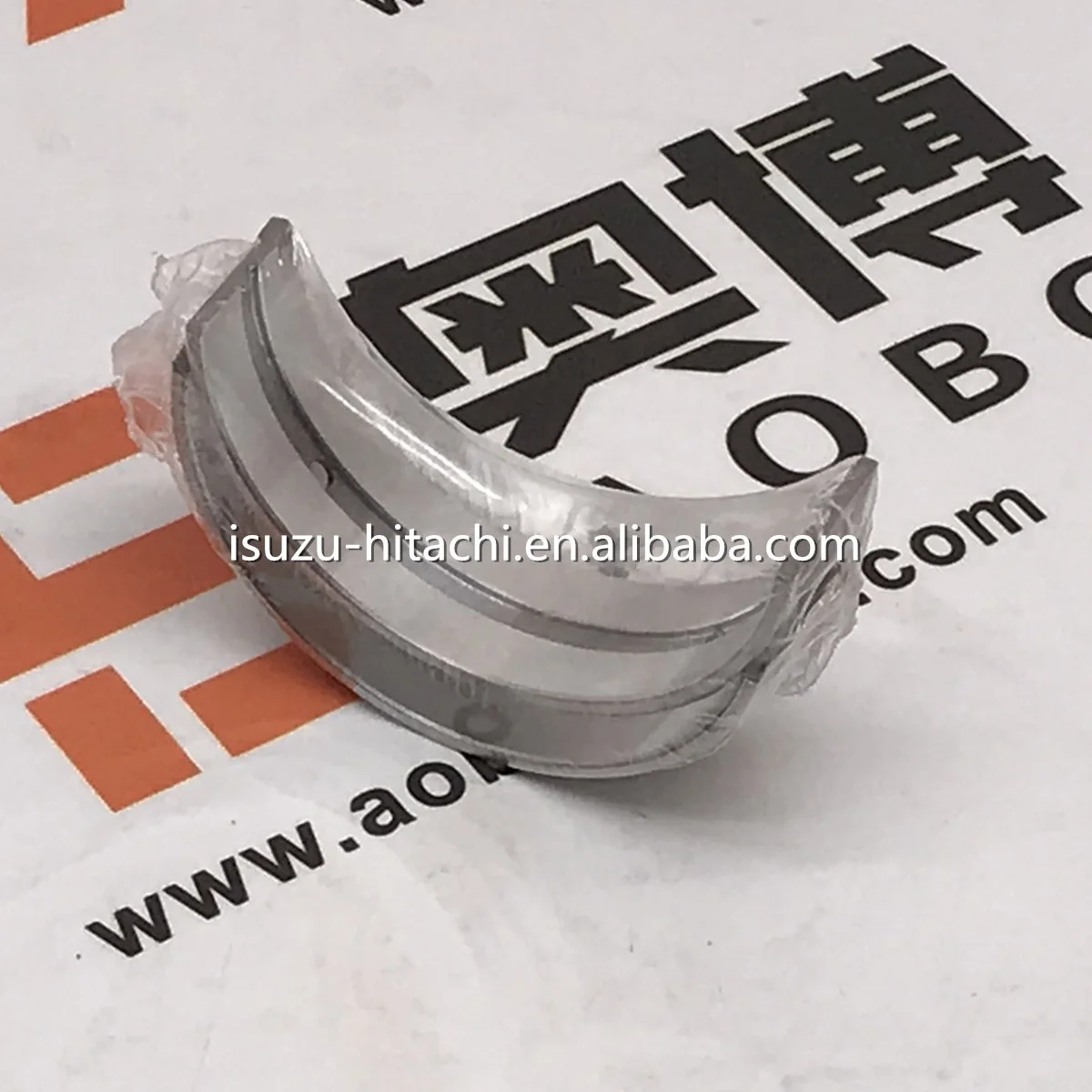 V2203 V2403 Crankshaft Bearing 1A09123482 1A091-23482 Metal 