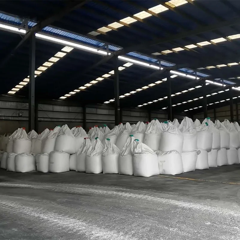Food Additive Sodium Hexametaphosphate (SHMP) 68% Food Grade White Powder for Detergent and Food Industry Granham Salt