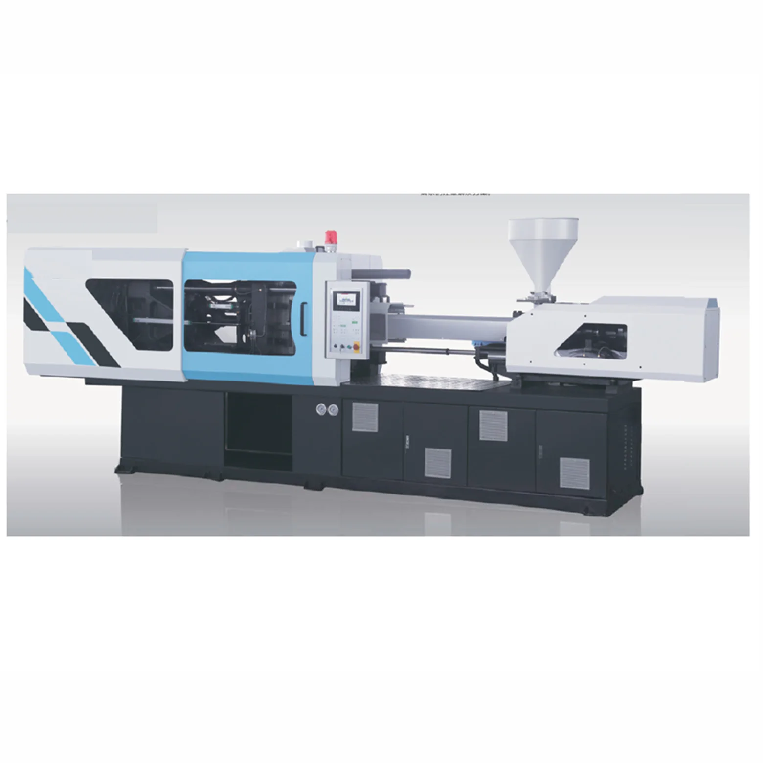 VR120-T5 Arjeqan Automatic machine poluekstirubonakan injection machine production line