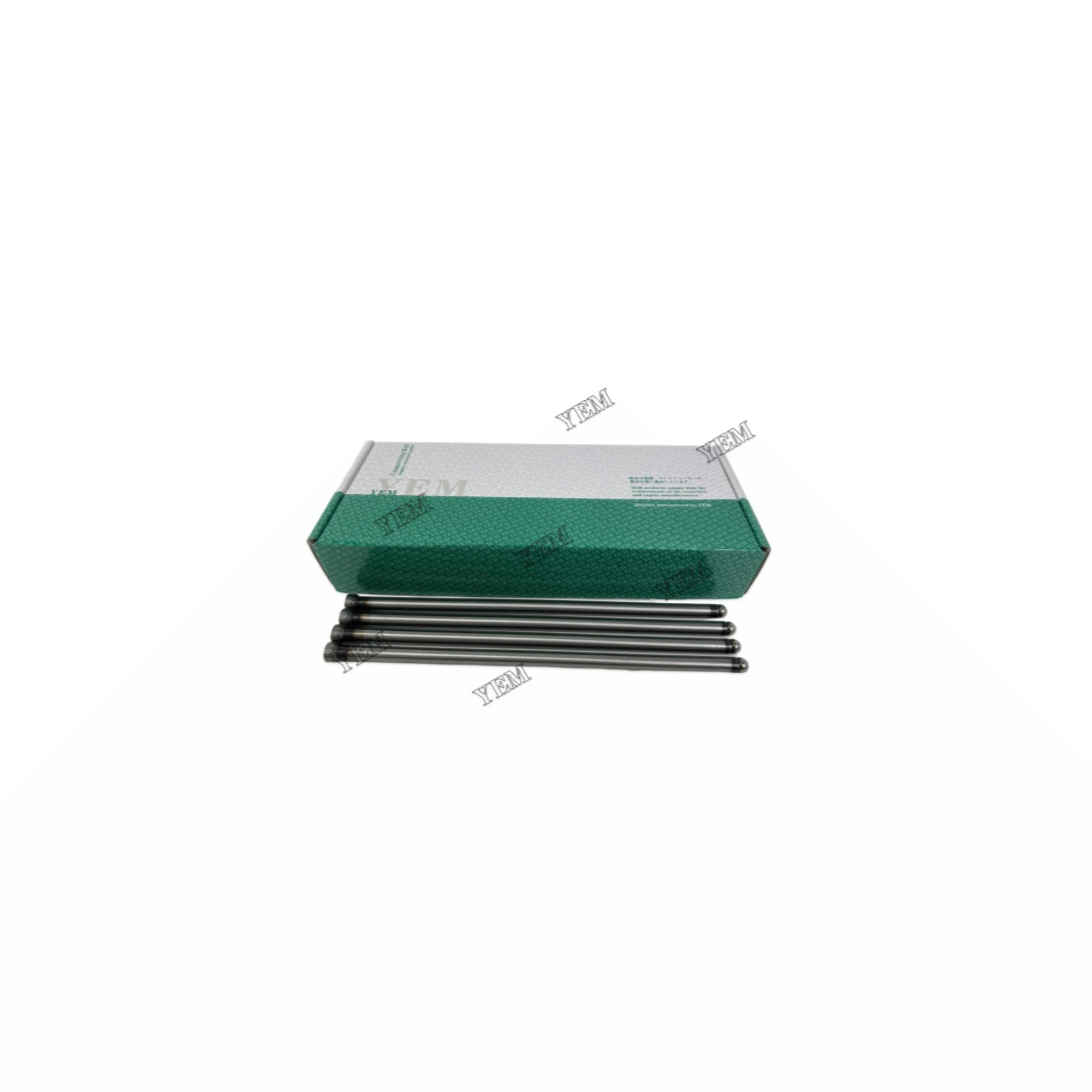 Repair Kit Push Rod ED35 for Nissan Valve Push Rod OEM Engine Parts