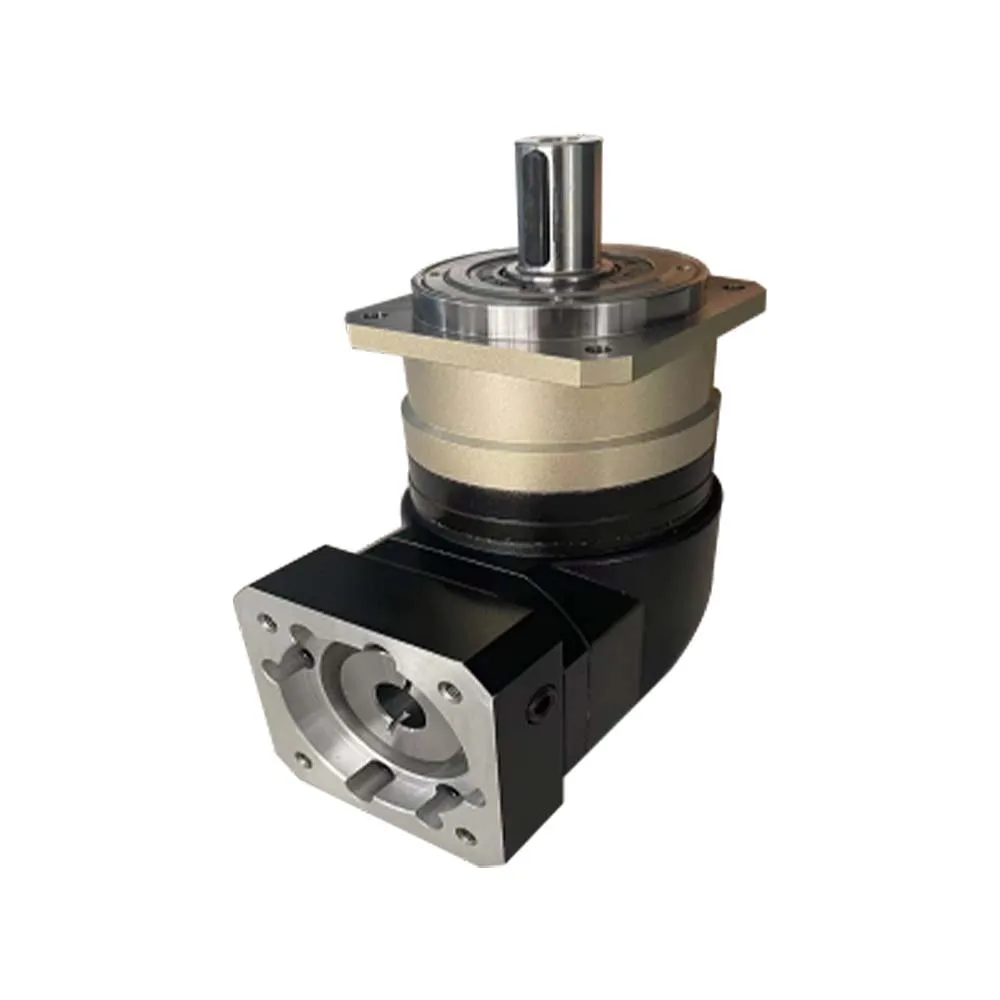 CWK/CWKR Series High Precision Planetary Gearbox Customizable DPGR Servo Motor Speed Reducers Helical Gear Reducer