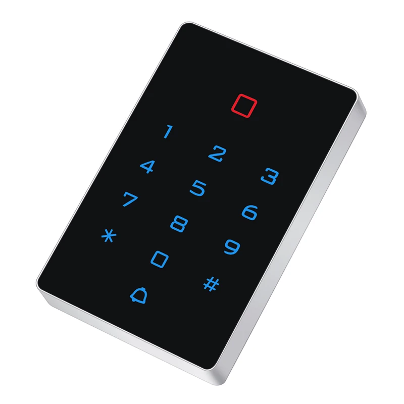 Mobile Access Control Tuya WIFI RFID Access Controller Smart Phone Door Access Control System