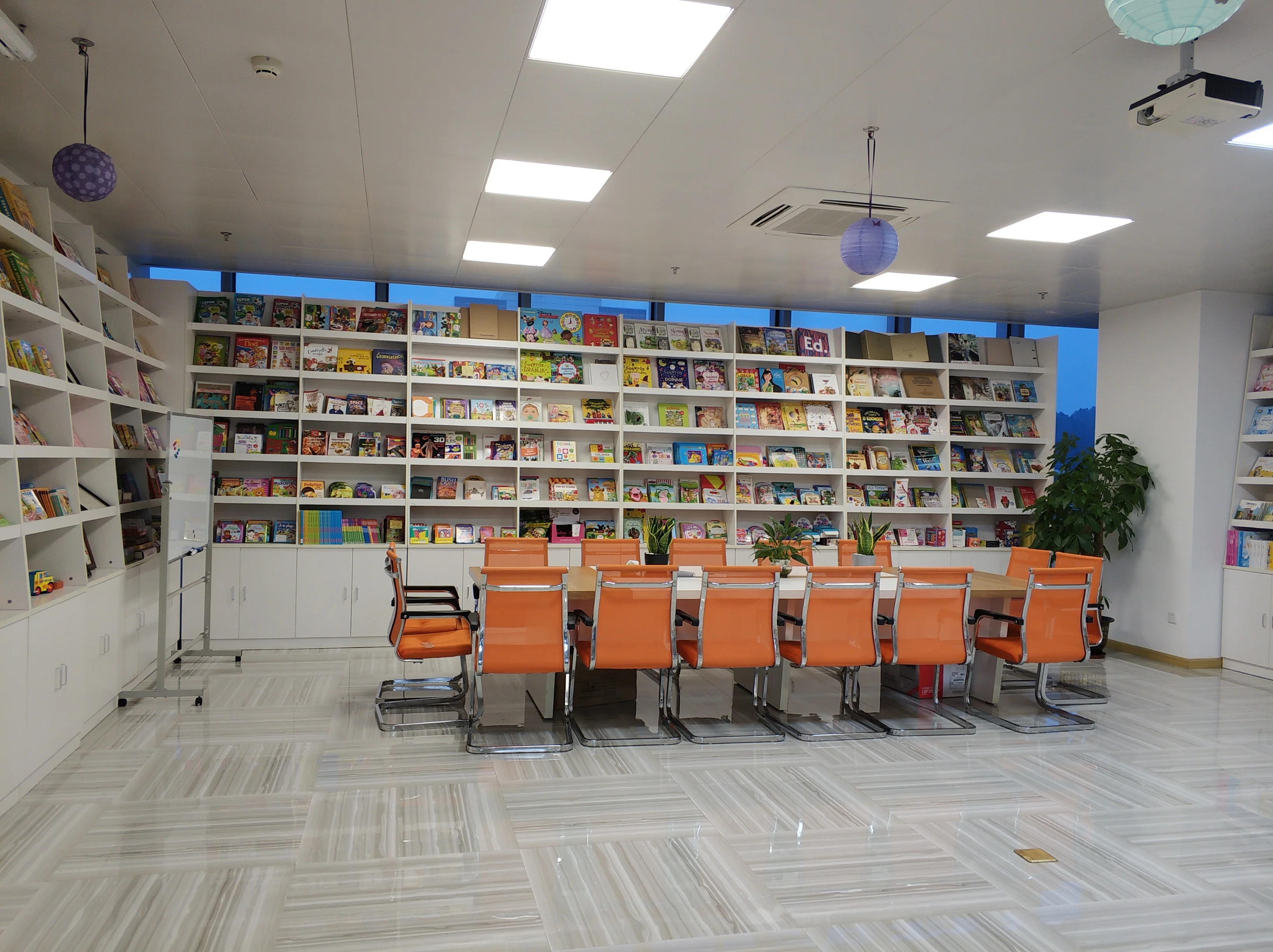 Guangzhou Co-Dream Printing Co., Ltd. 2