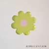 09-7inch plate*10pcs