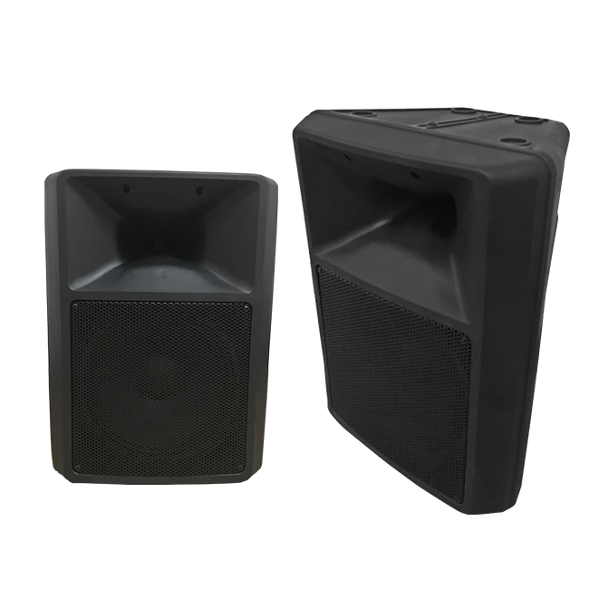 Professional Audio Video Speaker Empty Available 12 Inch Speaker Box Empty Box