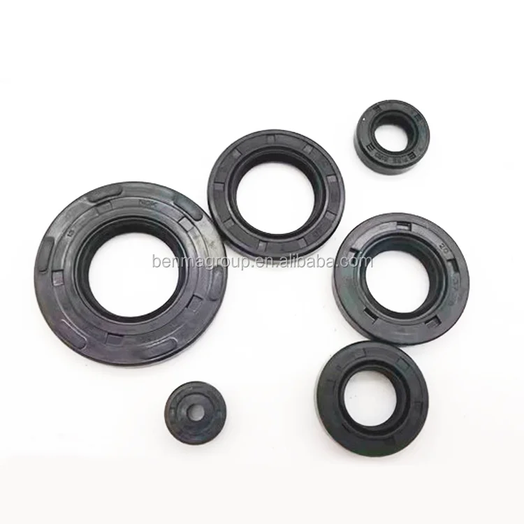 High Performance 100cc AX100 Performance Parts Oil Seal for Motorcycle Piesas De Motos Ax 100
