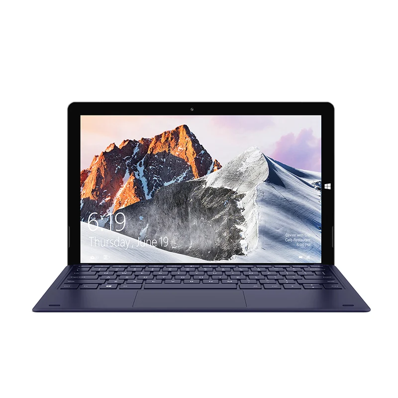 12.6インチ2880*1920 FHD IPS Teclast X6 Proタブレットネット